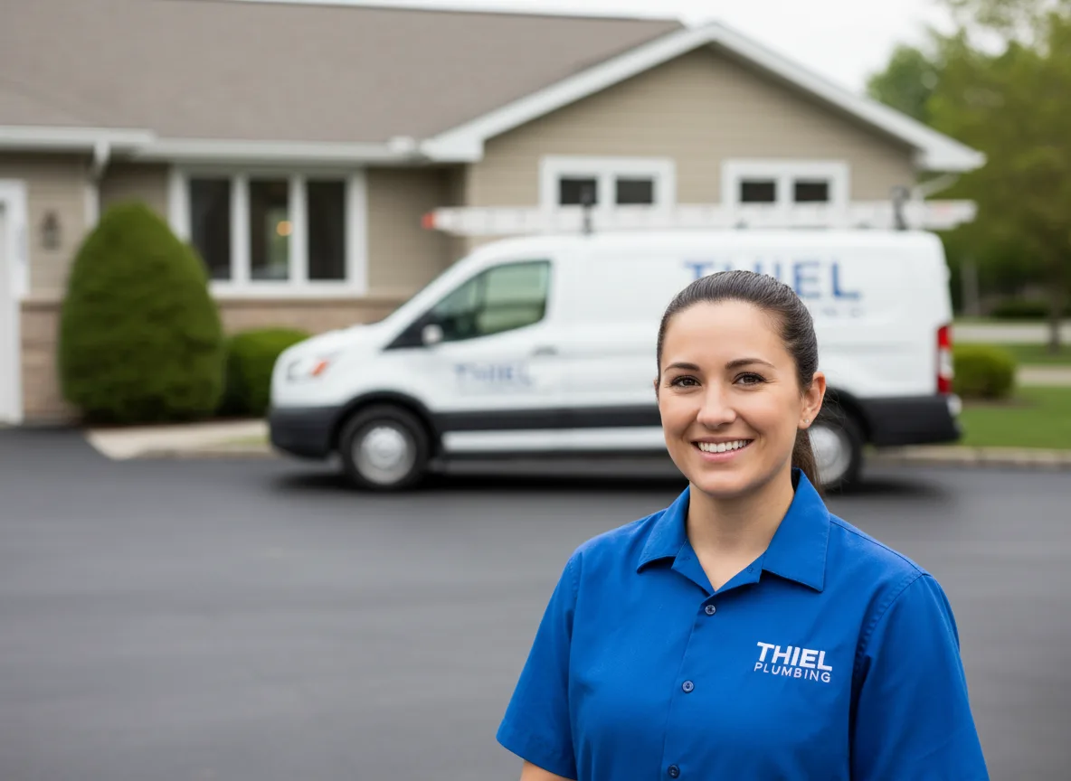 Plumber Ludlow, SD FAQs